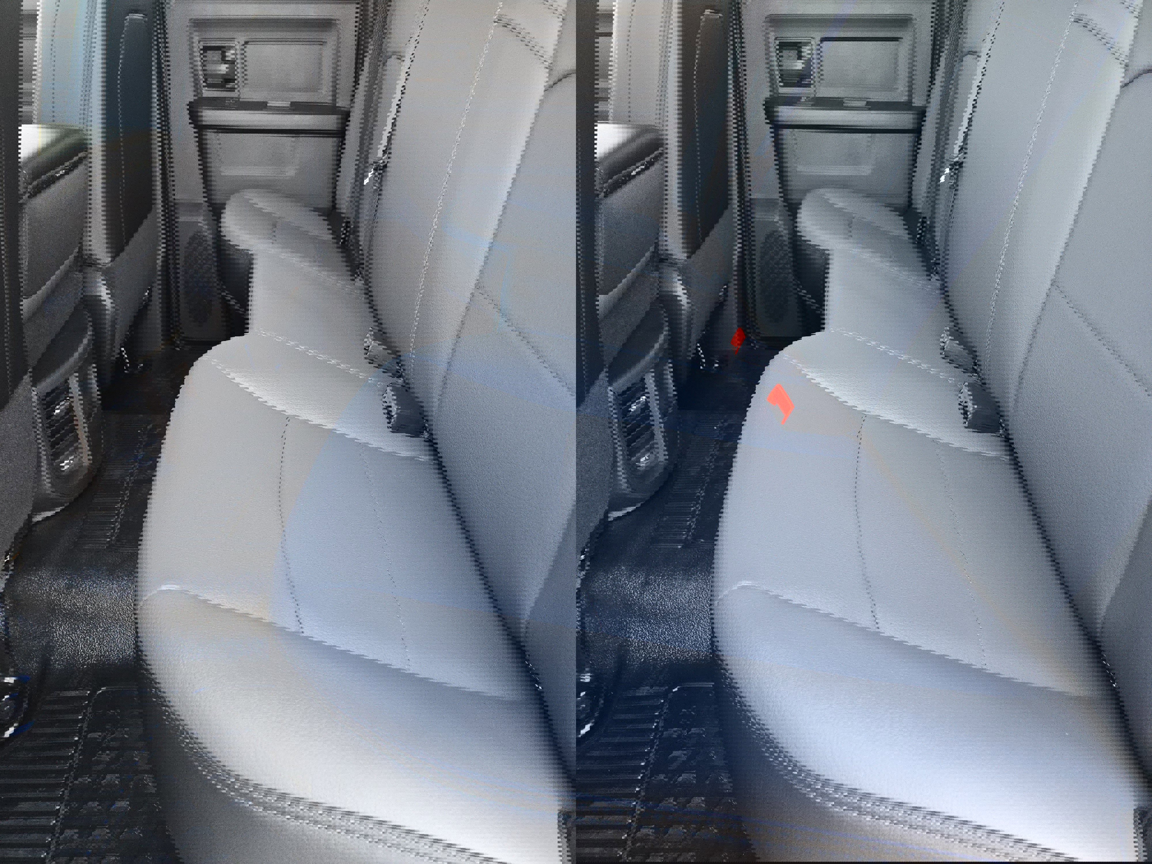 New 2026 RAM 5500 Tradesman w/ Chrome Appearance Group AWD/4WD image 20