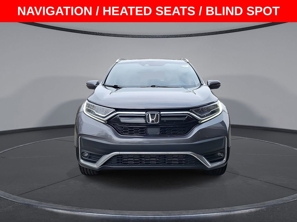 Used 2020 Honda CR-V Touring image 29