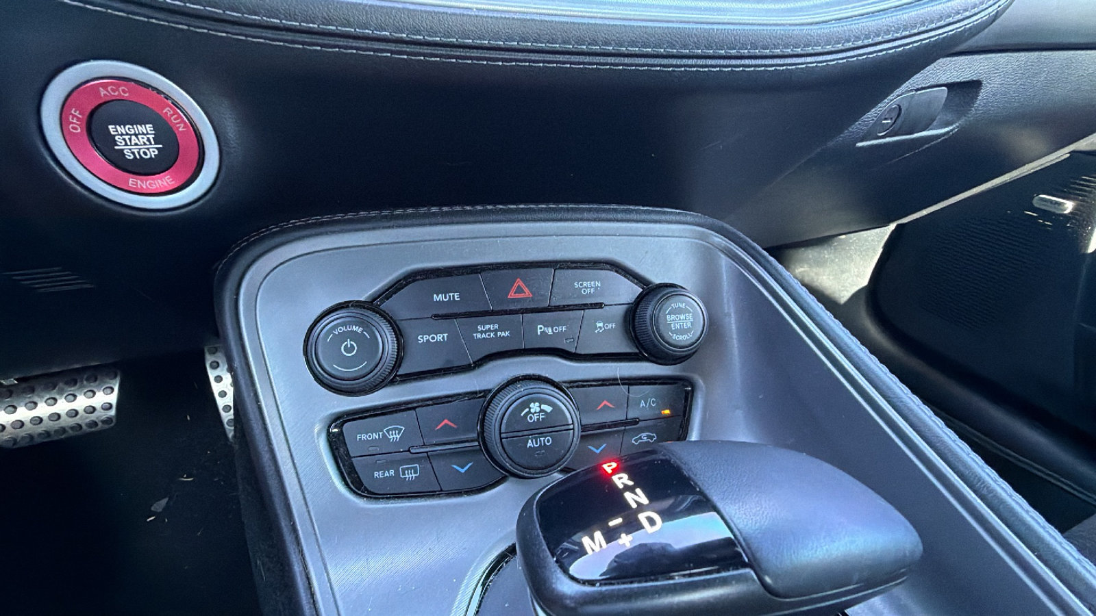 Used 2023 Dodge Challenger GT w/ Plus Package RWD image 30
