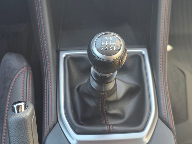 Used 2023 Subaru WRX Limited AWD/4WD image 25