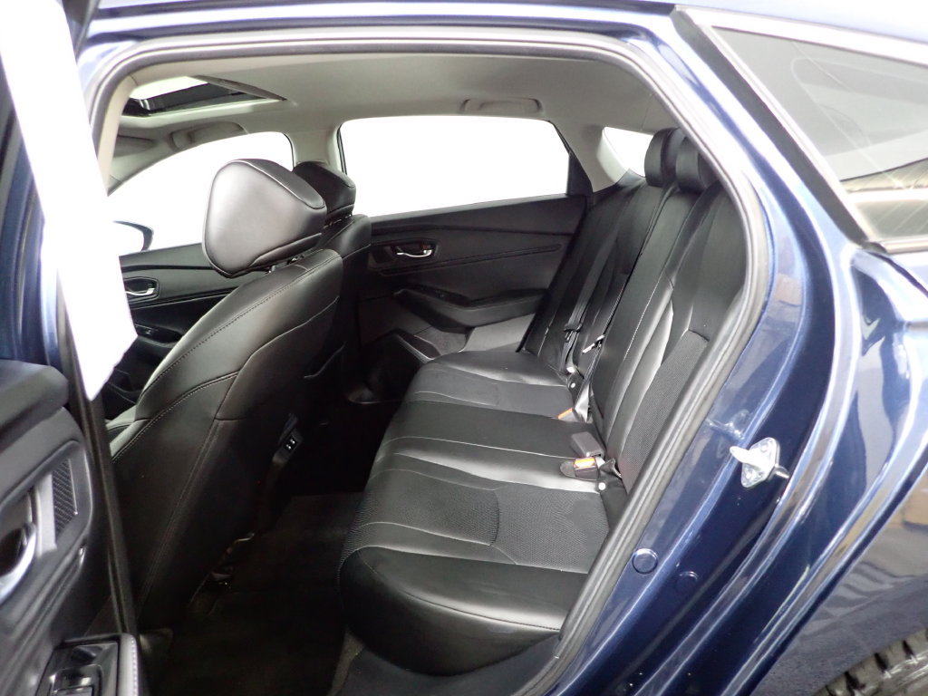 Used 2024 Honda Accord Touring image 33