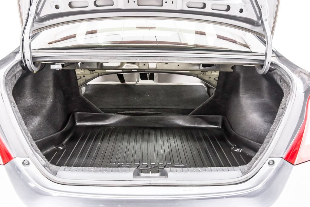 Used 2012 Honda Civic LX image 32
