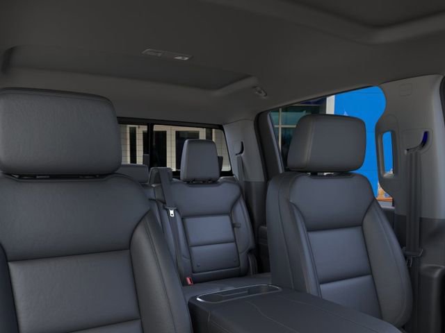 New 2026 Chevrolet Silverado 1500 LT Trail Boss w/ LT Trail Boss Premium Package image 26