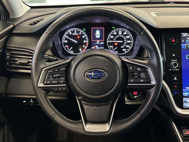 Used 2024 Subaru Legacy Premium image 13
