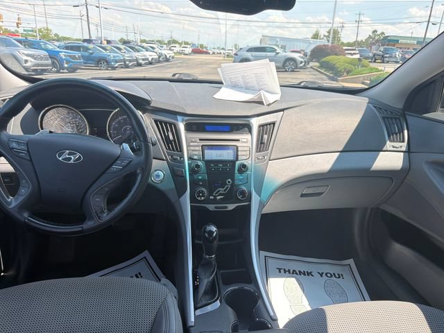 Used 2013 Hyundai Sonata SE FWD image 13