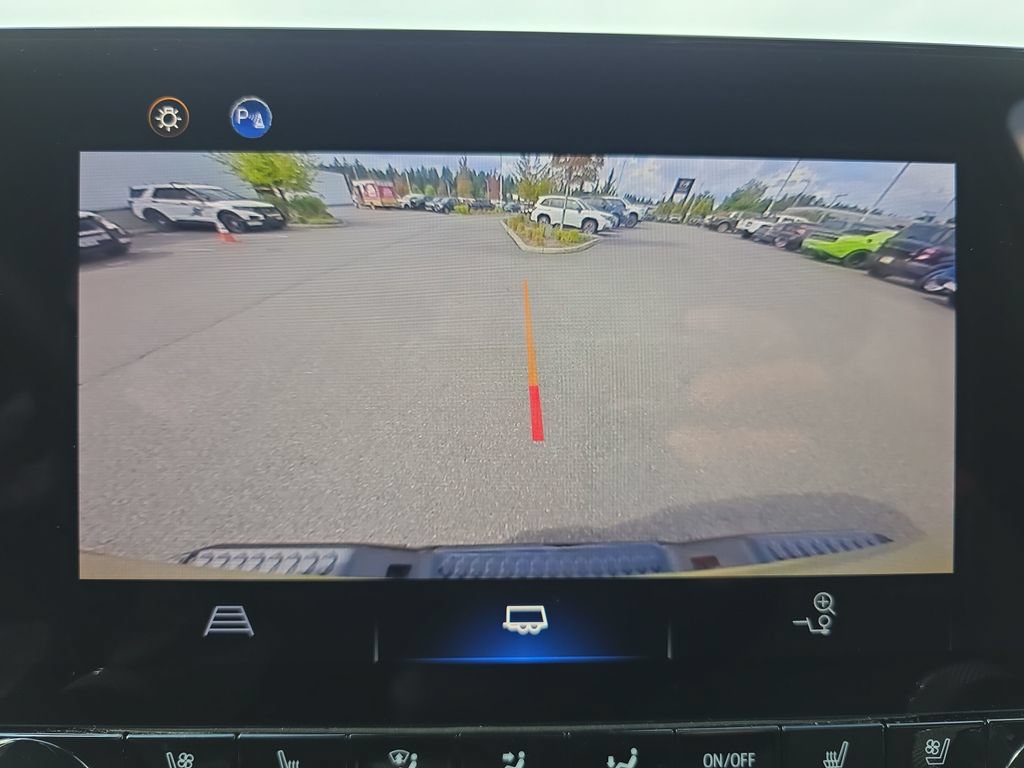 Used 2023 Chevrolet Colorado Z71 w/ Z71 Convenience Package 2 AWD/4WD image 31