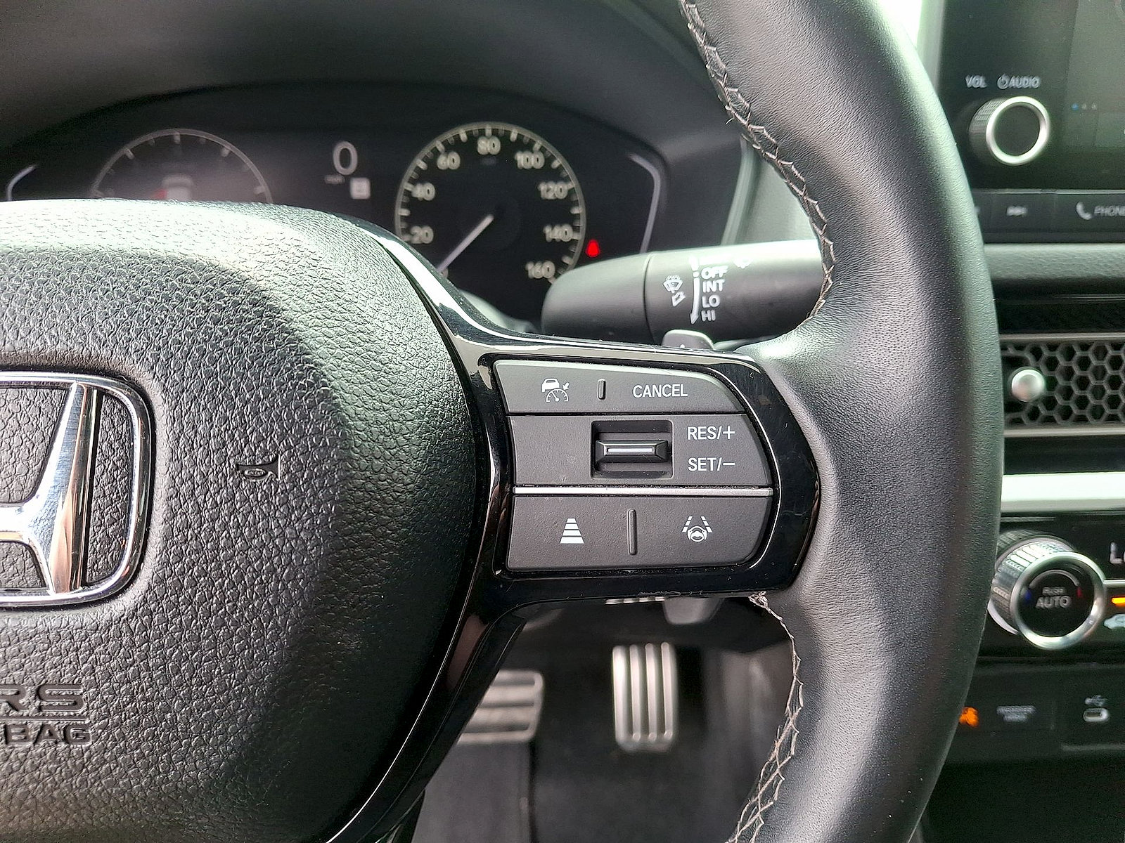 Used 2025 Honda Civic Sport image 18