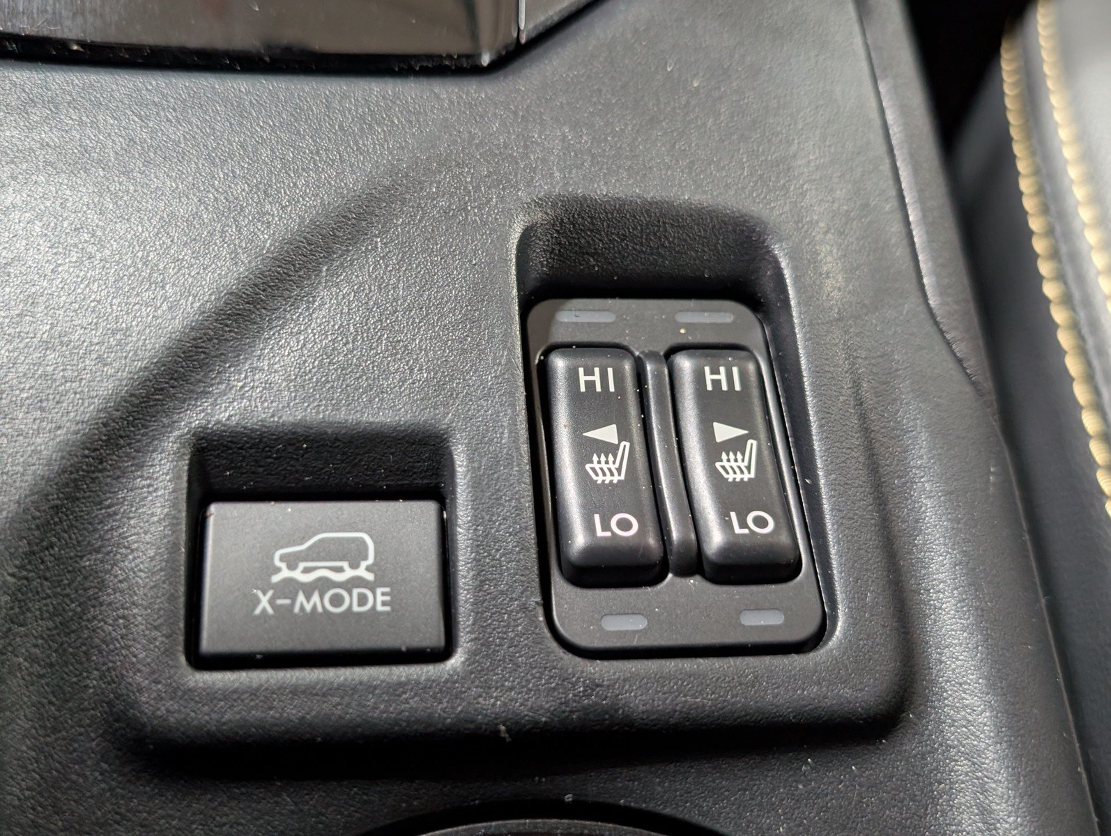 Used 2023 Subaru Crosstrek 2.5i Sport AWD/4WD image 22