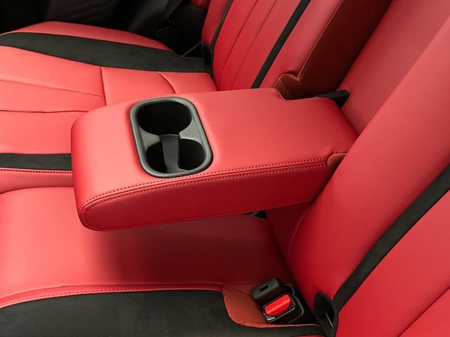 New 2026 Acura ADX A-Spec AWD/4WD image 17