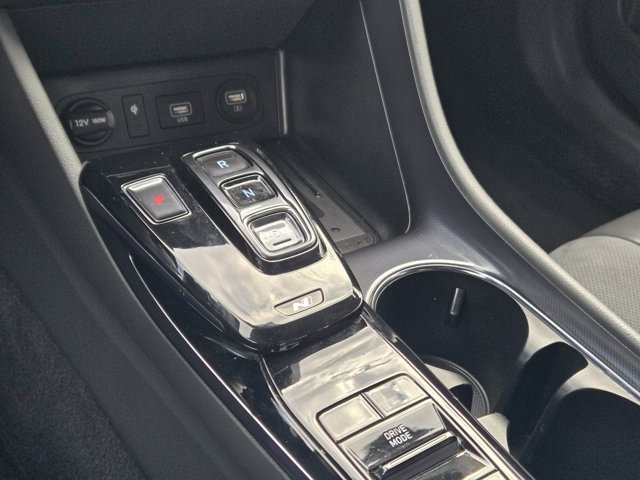 Certified 2022 Hyundai Sonata N Line image 19