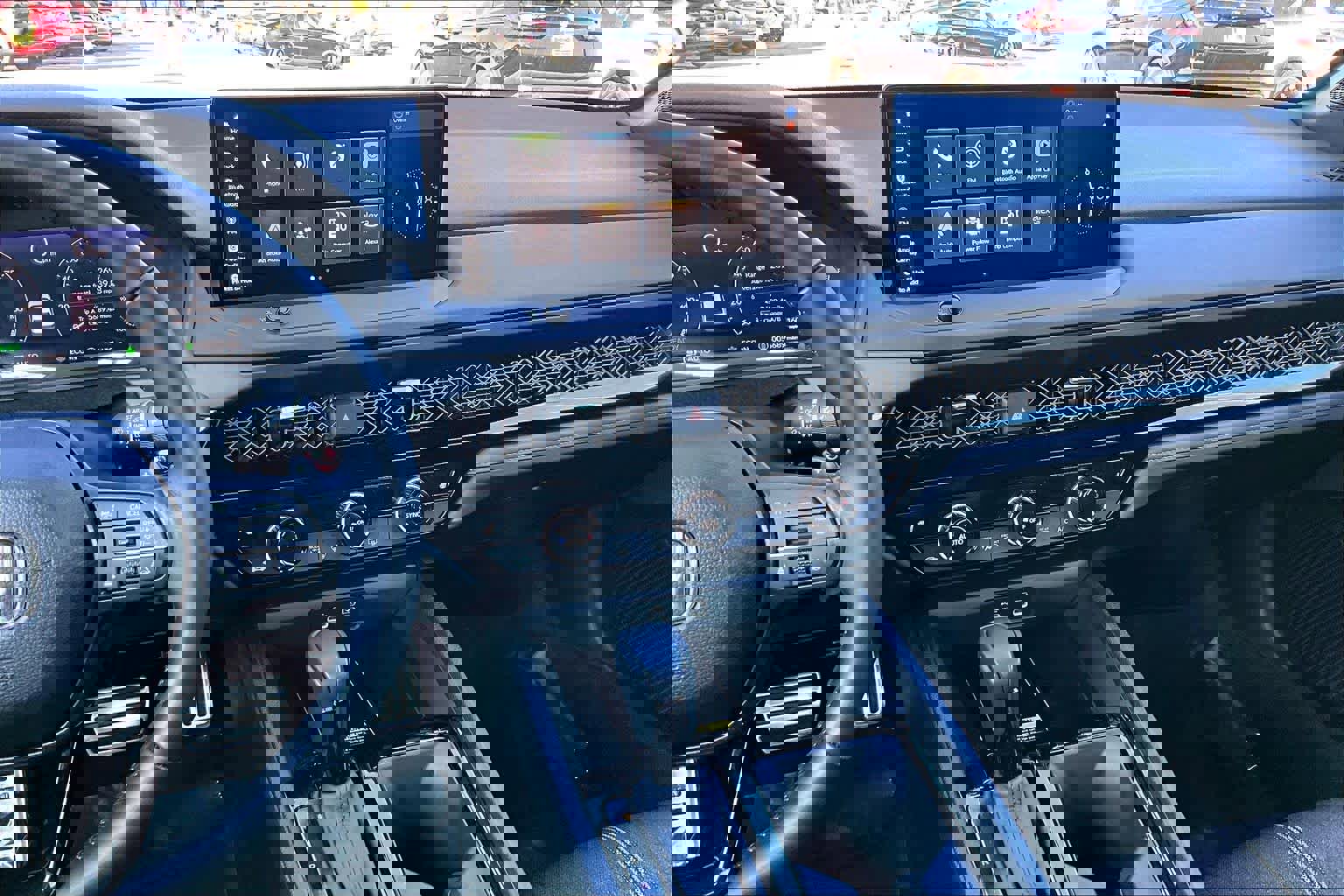 Used 2025 Honda Accord Sport image 7