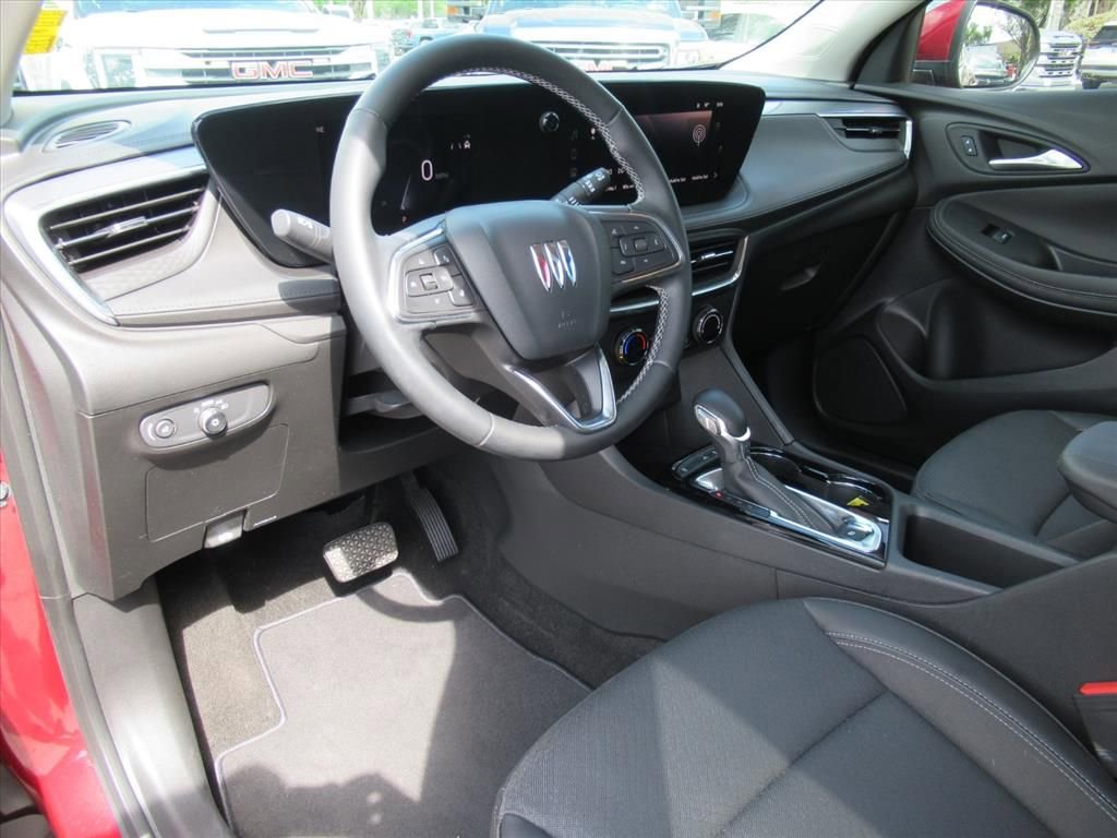 Used 2024 Buick Encore GX Preferred w/ Comfort Package image 15