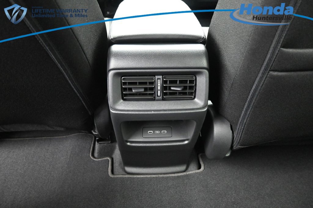 New 2027 Honda CR-V EX image 24