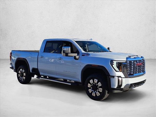 New 2026 GMC Sierra 3500 Denali w/ Denali Reserve Package image 7