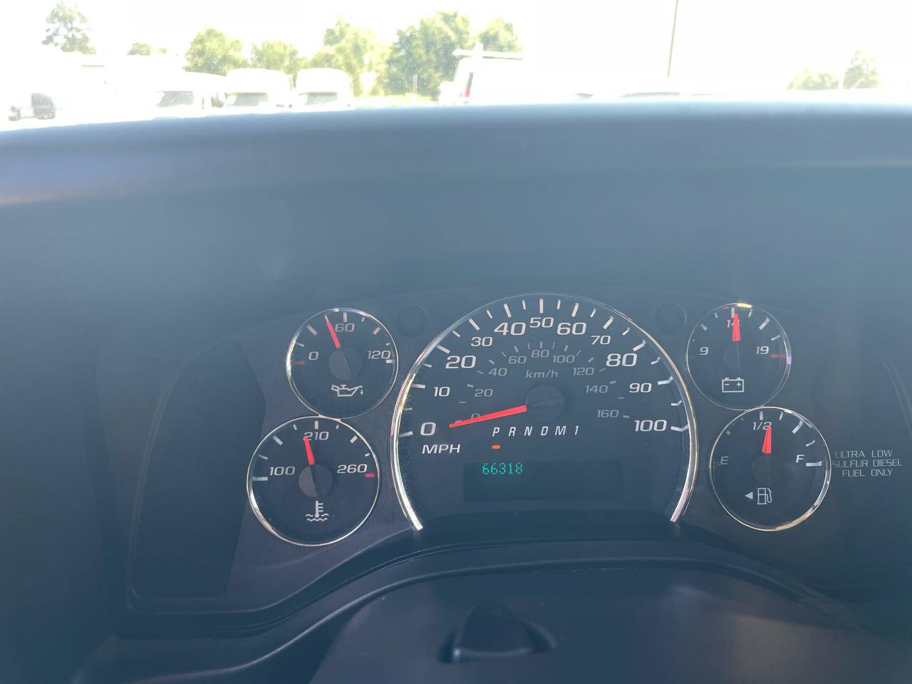 Used 2015 Chevrolet Express 4500 w/ Shuttle Bus Package RWD image 16