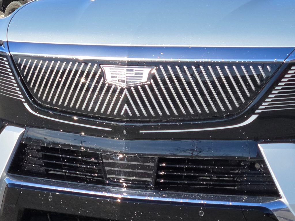 New 2025 Cadillac Escalade IQ Luxury 2 w/ LPO, Etrunk Organizer Package image 41