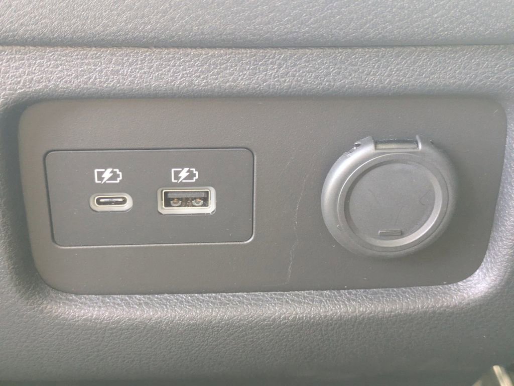 Used 2024 INFINITI QX60 Luxe w/ Cargo Package image 15