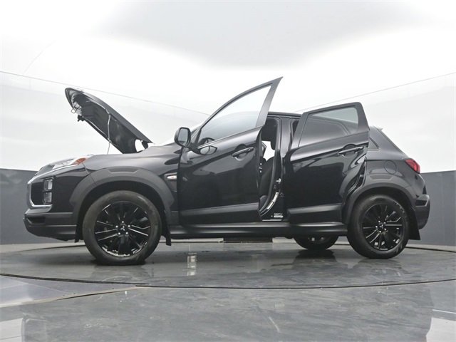 Used 2024 Mitsubishi Outlander Sport AWD image 59