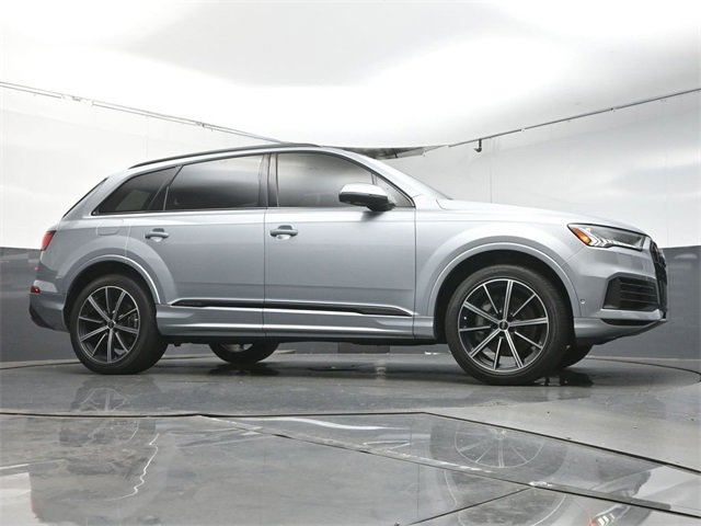 Used 2023 Audi Q7 3.0T Premium Plus w/ Premium Plus Package image 33