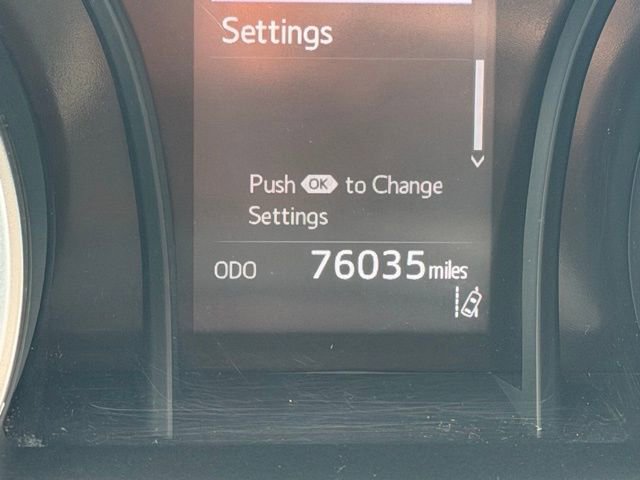 Used 2023 Toyota Camry LE image 24