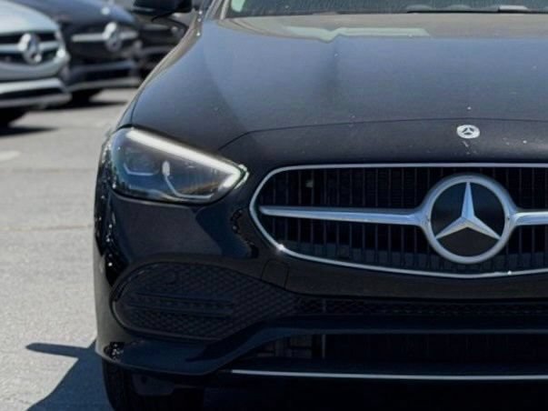 New 2026 Mercedes-Benz C 300 4MATIC Sedan image 6