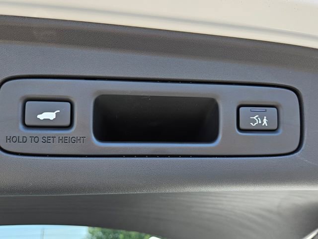 New 2025 Acura ADX A-Spec image 12