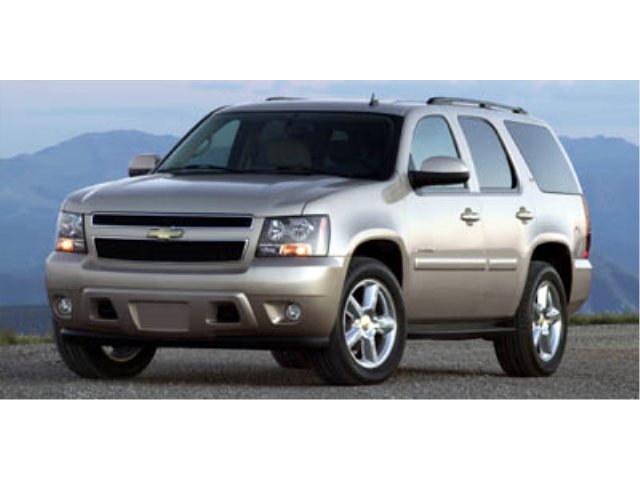Used 2007 Chevrolet Tahoe LTZ w/ LTZ Preferred Equipment Group RWD image 1