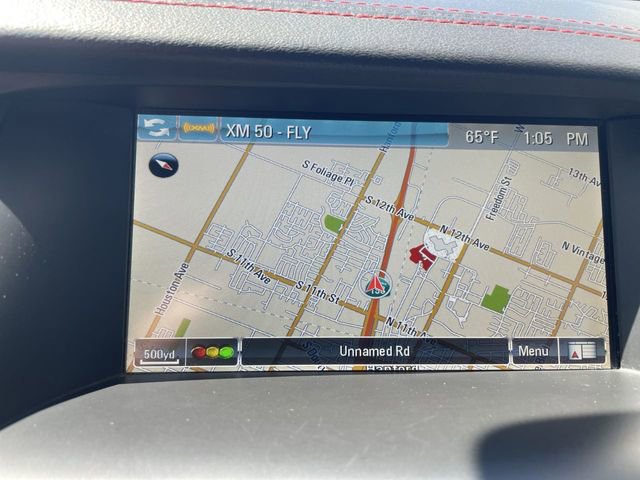 Used 2019 Buick Cascada Sport Touring w/ Dark Effects Package image 14