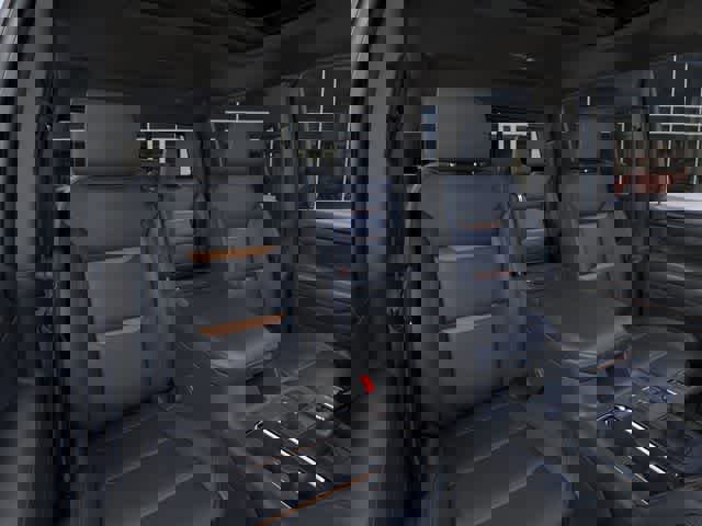 New 2026 GMC Sierra 1500 AT4 image 16