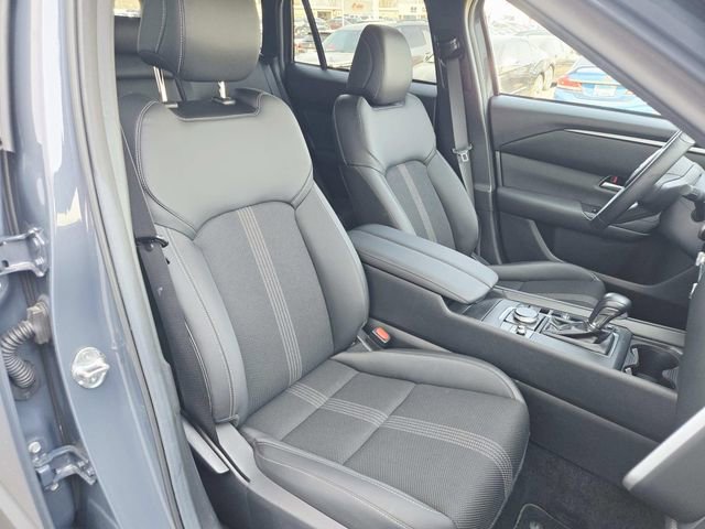 Certified 2025 MAZDA CX-50 AWD 2.5 S w/ Select Package image 12