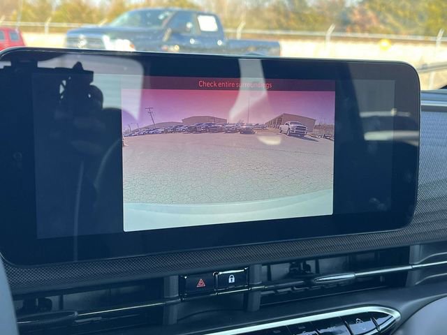 New 2025 FIAT 500 e image 22