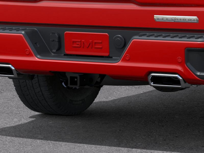 New 2026 GMC Sierra 1500 Elevation image 14