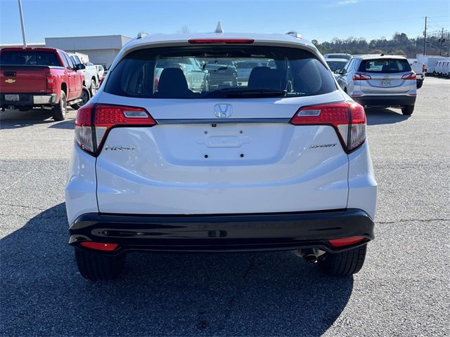 Used 2020 Honda HR-V Sport image 5
