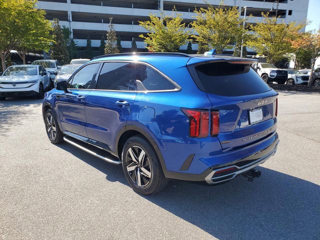 Used 2022 Kia Sorento S w/ Panoramic Sunroof Package image 5