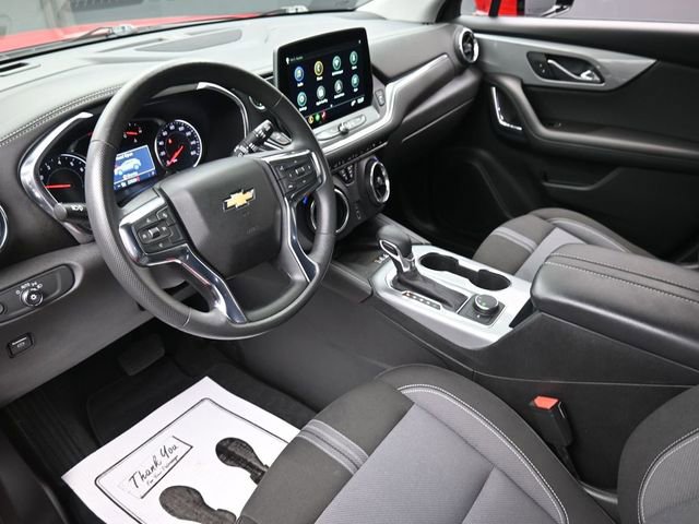 Used 2023 Chevrolet Blazer LT w/ Convenience Package image 18