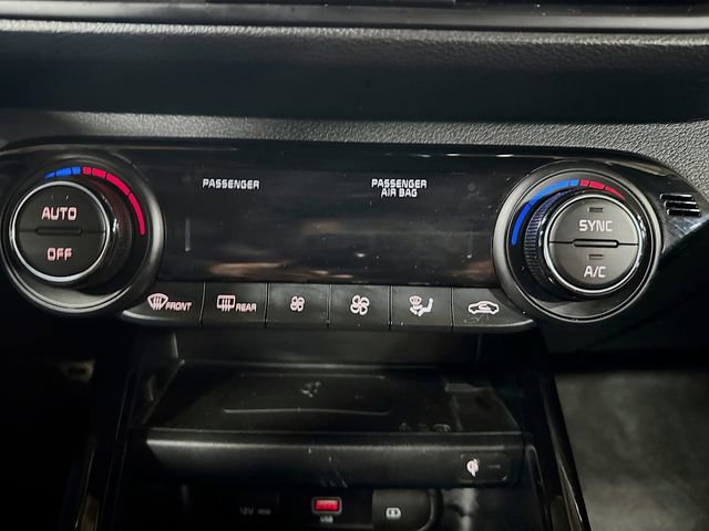 Used 2023 Kia Forte GT-Line w/ GT-Line Premium Package image 23