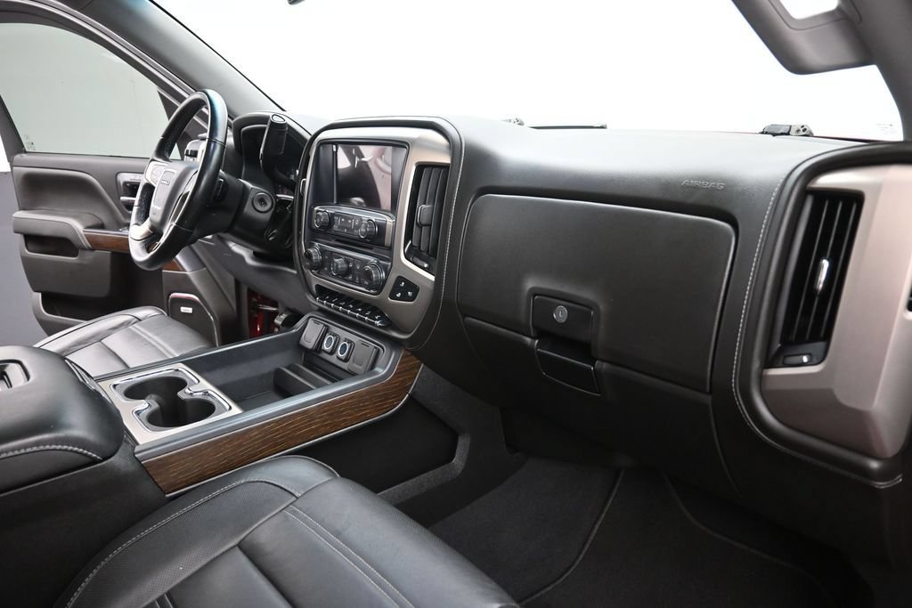 Used 2018 GMC Sierra 1500 Denali RWD image 14