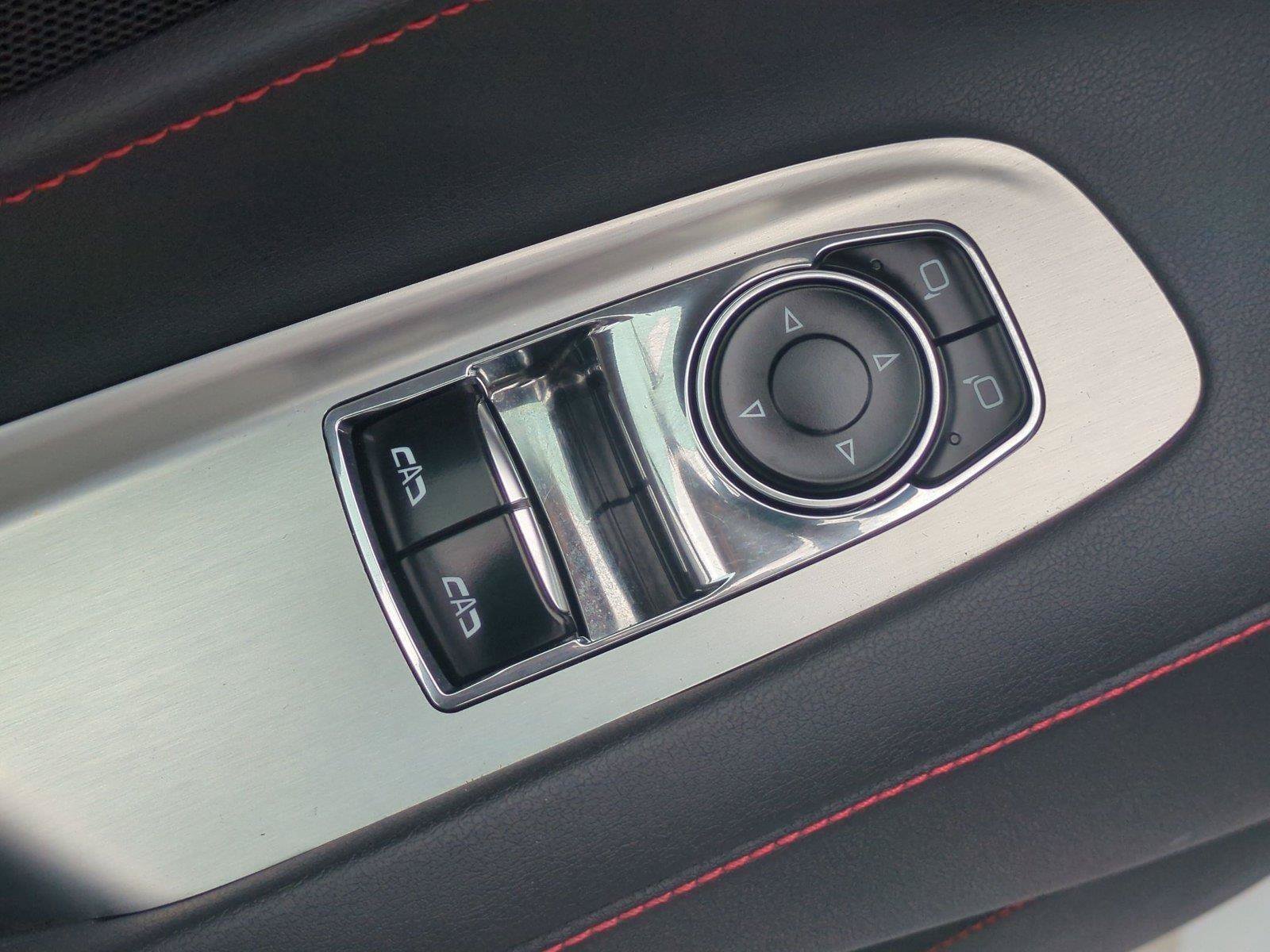 Used 2023 Chevrolet Corvette Stingray Coupe w/ Z51 Performance Package RWD image 13