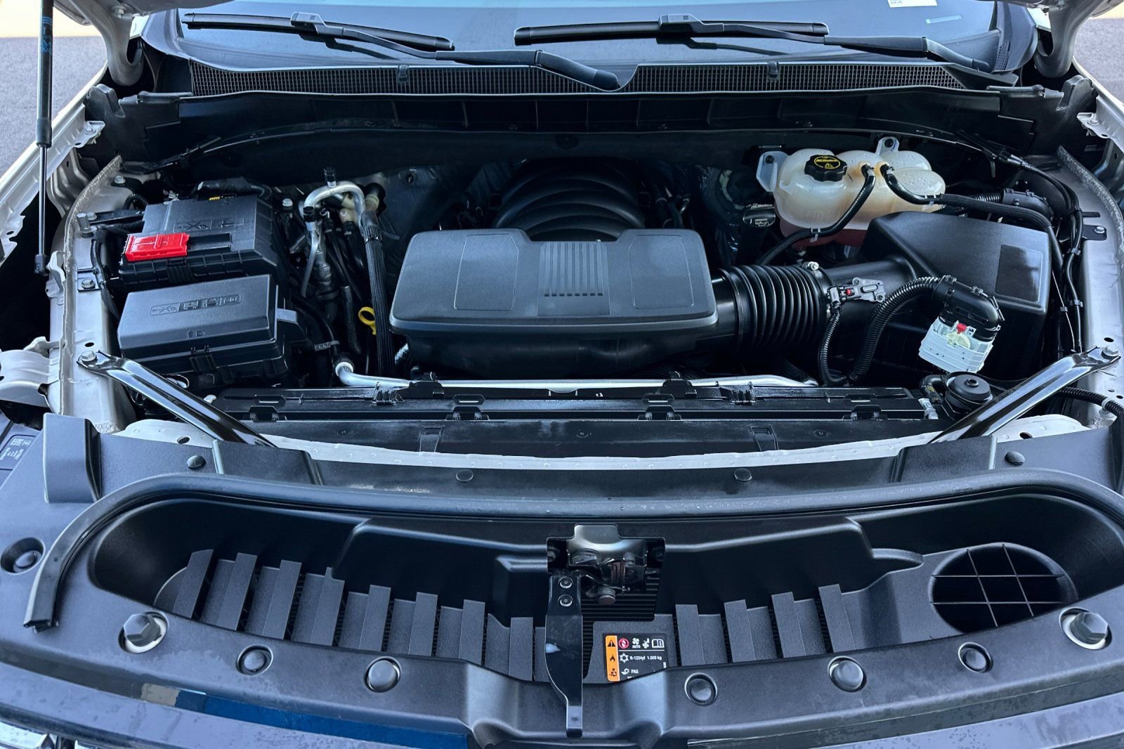 Used 2024 Chevrolet Tahoe Premier image 26