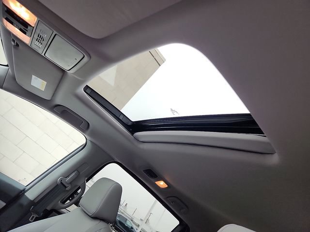 Used 2024 Honda Odyssey EX-L image 14