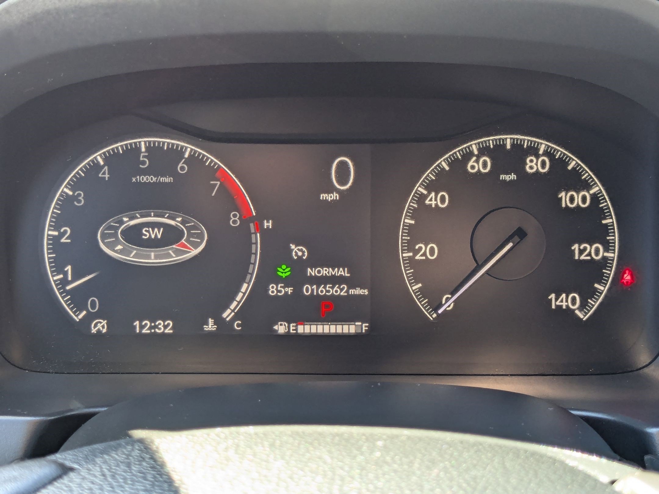 Used 2025 Honda Ridgeline RTL image 22