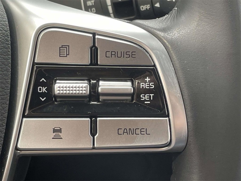 Used 2022 Kia Telluride LX image 23