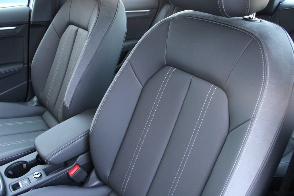 New 2026 Audi A3 2.0T Premium AWD/4WD image 7