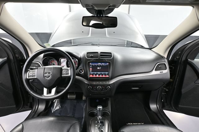 Used 2017 Dodge Journey Crossroad AWD/4WD image 24