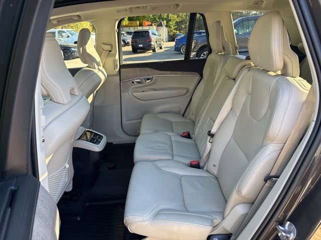 Certified 2023 Volvo XC90 B6 Ultimate w/ Protection Package image 18