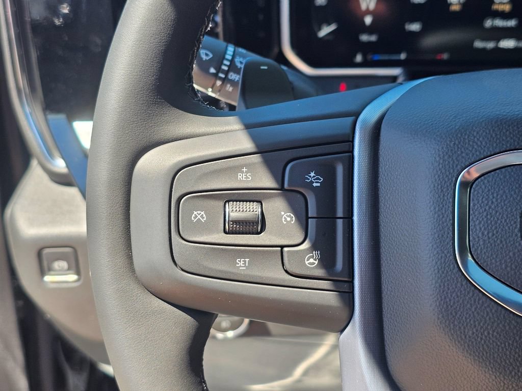 New 2026 GMC Sierra 1500 SLT w/ SLT Premium Plus Package AWD/4WD image 29