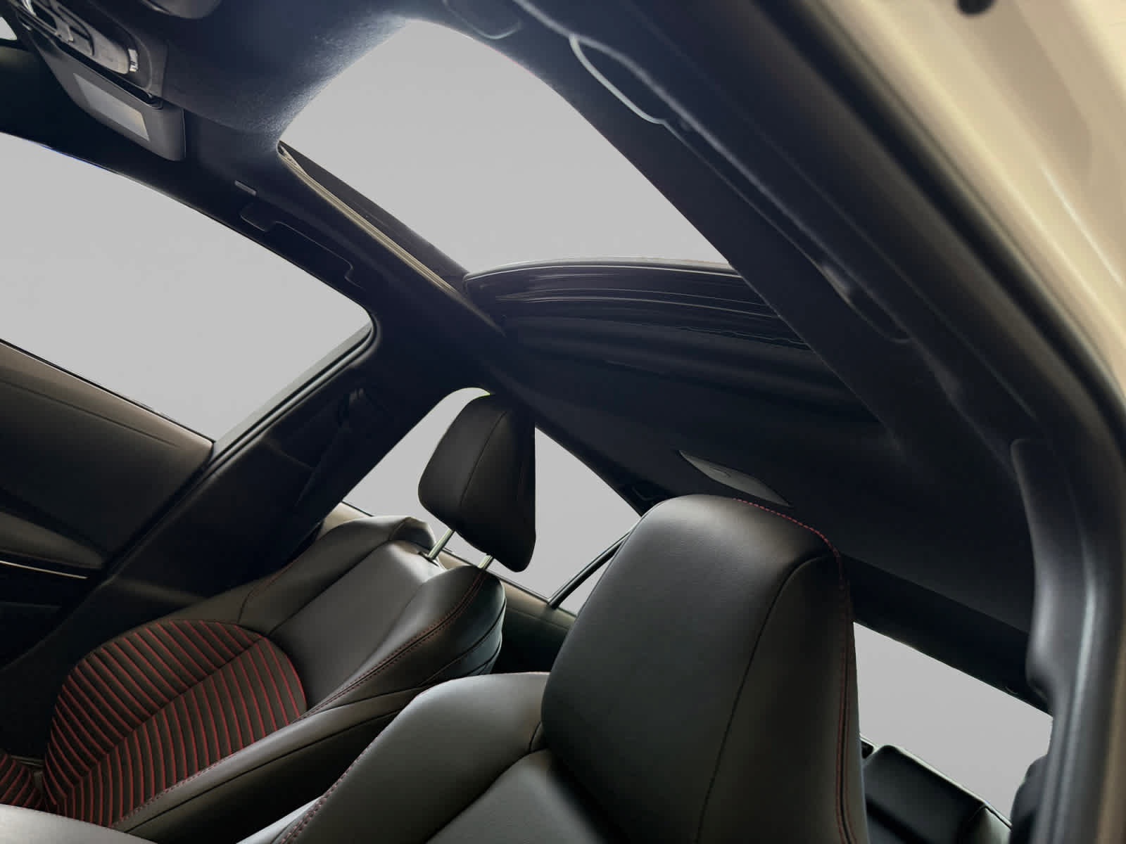 New 2026 Toyota Corolla XSE FWD image 12