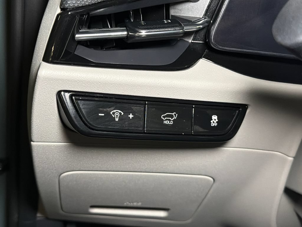 Certified 2023 Kia Niro Wind FWD image 24