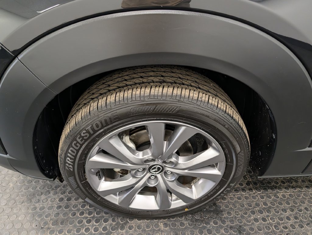 Certified 2024 MAZDA CX-30 AWD 2.5 S w/ Preferred Package image 8
