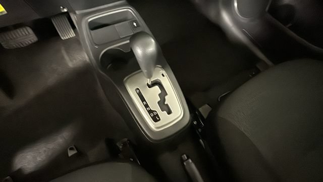 Used 2024 Mitsubishi Mirage G4 ES FWD image 20